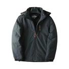 Jaqueta Tática Militar Masculina De Tamanho Grande, Acolchoada E Quente Para Outono/Inverno, Ideal