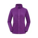 Jaqueta Térmica Unissex De Fleece Para Caminhadas, Esportes Ao Ar Livre, Escalada, Trekking,