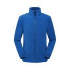Jaqueta Térmica Unissex De Fleece Para Caminhadas, Esportes Ao Ar Livre, Escalada, Trekking,