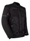 Jaqueta Texx Armor Masc Preto