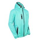 Jaqueta Texx Corta Vento Neon V2 Azul Clar Xxxxxl 5xl F016
