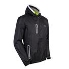 Jaqueta Texx Corta Vento Neon V2 Pret Xxl 2xl F016 Jaqueta Texx Corta Vento Neon V2 Pret Xxl 2xl F016