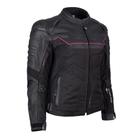 Jaqueta Texx Falcon V2 Fem Ld Pret Ros Xxxl 3xl Jaqueta Texx Falcon V2 Fem Ld Pret Ros Xxxl 3xl