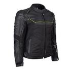 Jaqueta Texx Falcon V2 Fem Ld Pret Verd