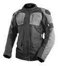 Jaqueta Texx Feminina Armor Parka Impermeavel Motociclista