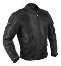 Jaqueta Texx Masculina Saga Four Season V2 Preta
