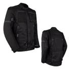 Jaqueta Texx Masculino Armor Preta Parca