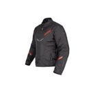 Jaqueta texx new strike v3 masc pret verm m Jaqueta texx new strike v3 masc pret verm m