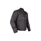 Jaqueta texx new strike v3 masc pret verm xxxxl 4xl Jaqueta texx new strike v3 masc pret verm xxxxl 4xl