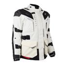 Jaqueta Texx Nomade Branco Feminina Lançamento
