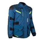 Jaqueta Texx Nomade Ld Fem Azul Verd Xxxxxl 5xl