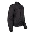 Jaqueta Texx Ronin V2 Ld Fem Pret