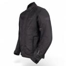 Jaqueta Texx Ronin V2 Masculina Preta Tam L