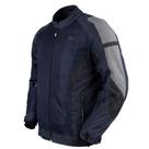 Jaqueta Texx Saga Four Season V2 Azul