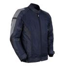 Jaqueta Texx Saga Four Season V2 Masc Azul Xl