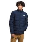 Jaqueta The North Face Aconcagua 3 Insulated Azul-marinho G