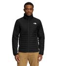 Jaqueta The North Face Canyonlands Hybrid - 7UJK