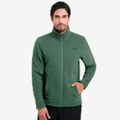 Jaqueta The North Face Glacier Full Zip Verde Masculino Jaqueta The North Face Glacier Full Zip Verde Masculino
