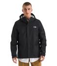 Jaqueta The North Face Venture 2 Impermeável e à Prova de Vento XL