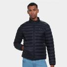 Jaqueta Tommy Hilfiger Core Packable Recycled Masculina