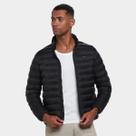 Jaqueta Tommy Hilfiger Core Packable Recycled Masculina