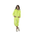 Jaqueta Trainning Plush Teen Jaqueta Trainning Plush Teen