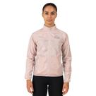Jaqueta Ultra fina Slim Vênus rosa Feminina Cabani Sports