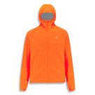 Jaqueta Ultralight Unissex Laranja Neon - MAC IN A SAC