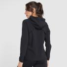 Jaqueta Under Armour Out Run The Sto Feminina