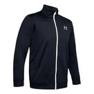 Jaqueta Under Armour Sportstyle Tricot Jacket Unissex Adulto