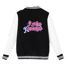 Jaqueta Uniforme de beisebol Barbie