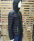 Jaqueta Unio Nylon Frio Neve Adulto Unissex