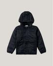 Jaqueta Unissex Puffer Preto Malwee Jaqueta Unissex Puffer Preto Malwee