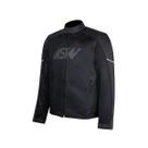 Jaqueta Urbana Road ASW Legion Air Preta -