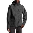 Jaqueta Venture 2 Masculina Cinza - The North Face