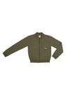 Jaqueta Verde Inverno Have Fun