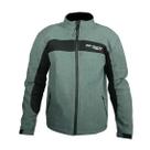 Jaqueta wind cinza-preta 4g-3xl 0764460417340 Jaqueta wind cinza-preta 4g-3xl 0764460417340