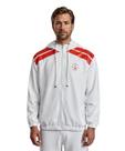 Jaqueta Windbreaker Recortes Inter Reserva