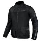 Jaqueta X11 Adventure Black Masculina - Parca Preta