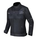 Jaqueta X11 Breeze 2 Feminina Preta