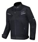 Jaqueta X11 Breeze 2 Preta Ventilada Masculina