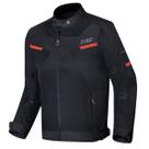 Jaqueta X11 Breeze2 Moto Impermeavel Masculino Vermelho
