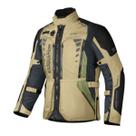Jaqueta X11 Expedition Cerrado Masculina Parca Impermeável