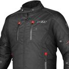 Jaqueta X11 Iron 3 Masculino