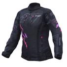Jaqueta X11 Iron 3 Sporadic Feminina