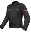 Jaqueta x11 masculina super air ventilada