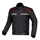 Jaqueta X11 ONE 2 Vermelho Nylon