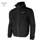 Jaqueta x11 rain casual 2 t-m