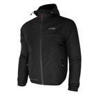 Jaqueta X11 Rain Corta Vento Frio Impermeável Motoqueiro