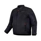 Jaqueta x11 stretch preto